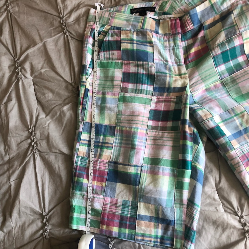 Brooks Brothers Bermuda Shorts